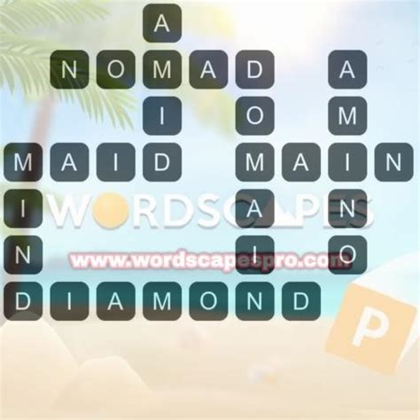 Wordscapes Rows Far .